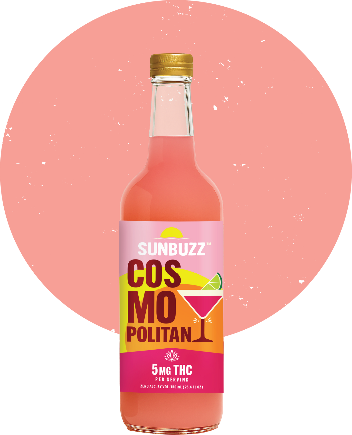 Sunbuzz Cosmopolitan