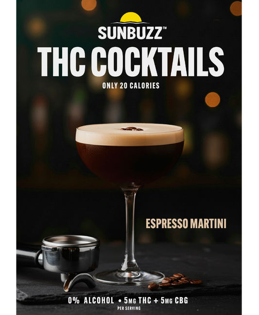 Espresso Martini (750ml)