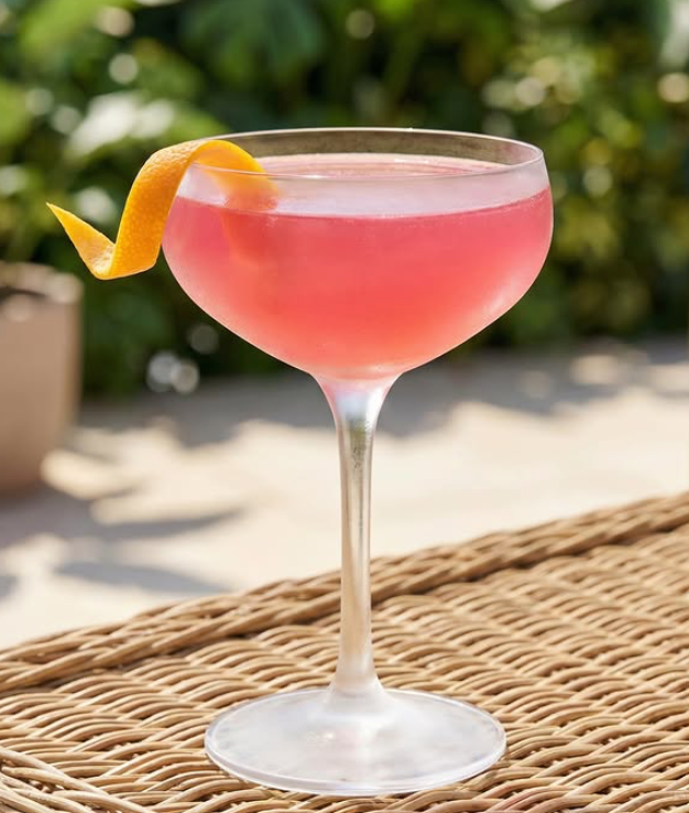 Cosmopolitan ✨
