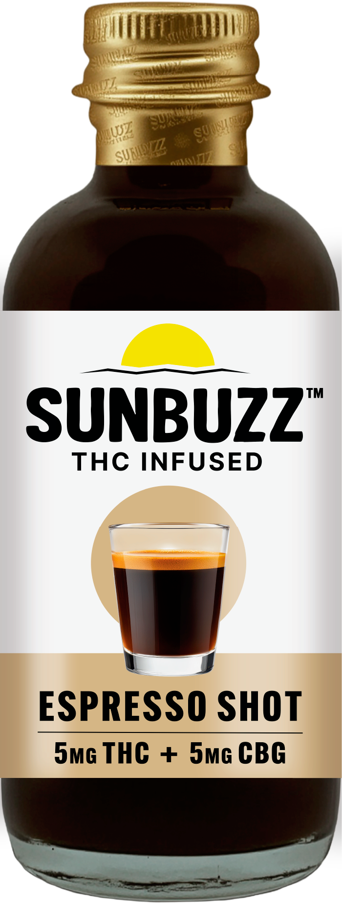 Espresso Shots  12-Pack