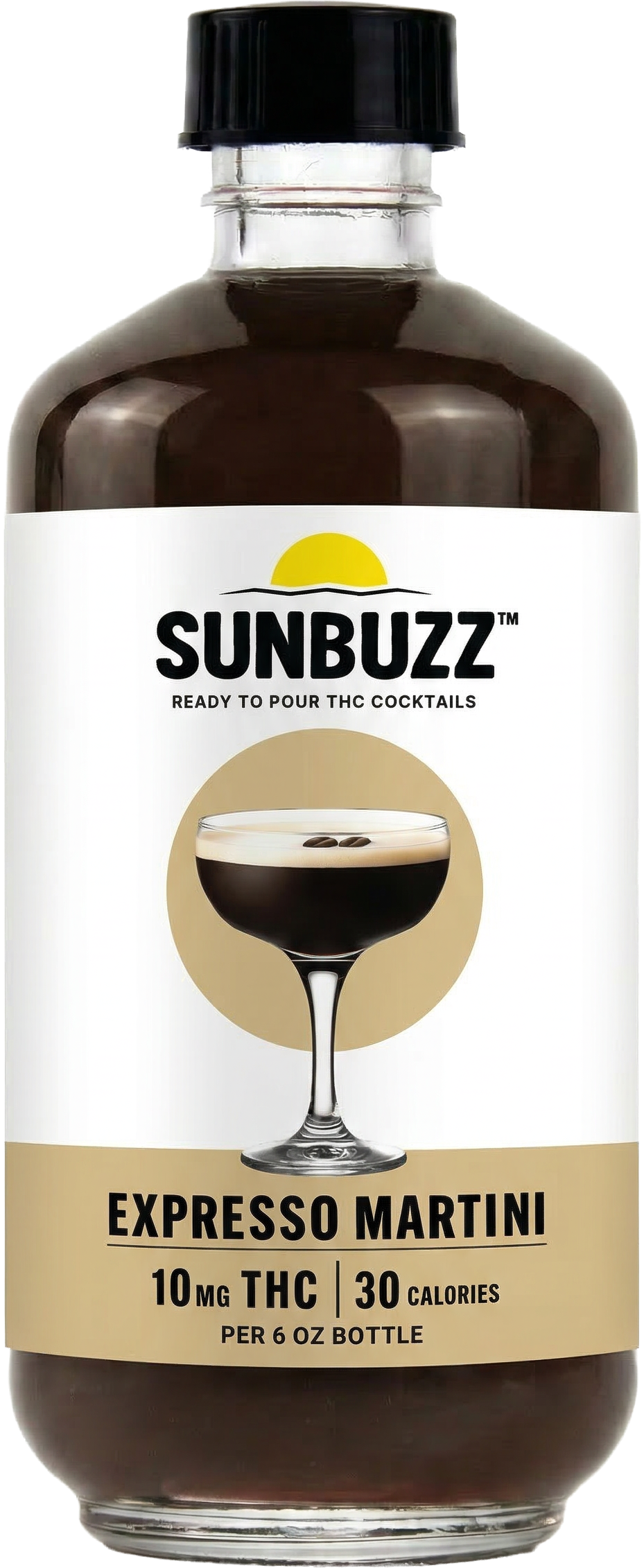 Espresso Martini