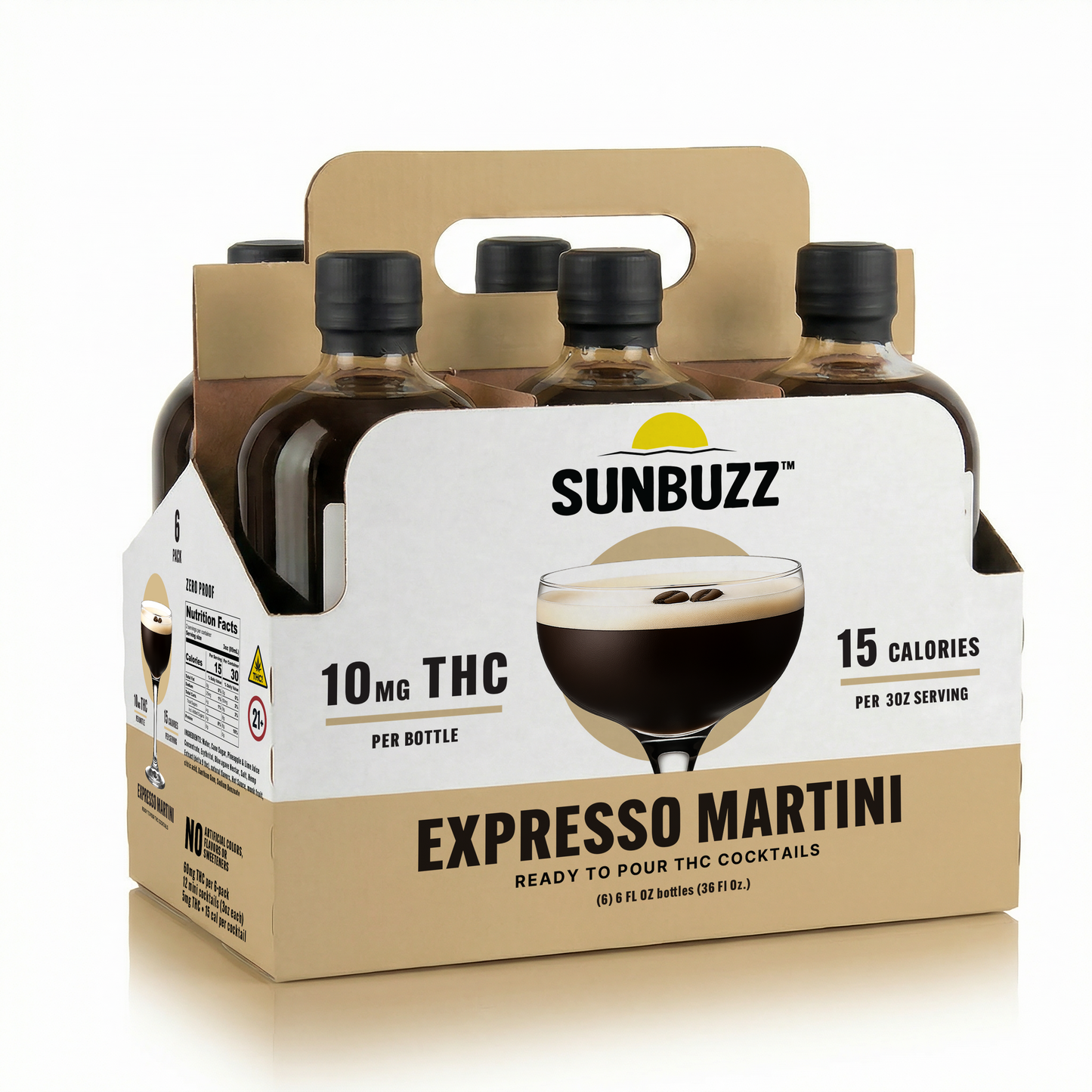 Espresso Martini