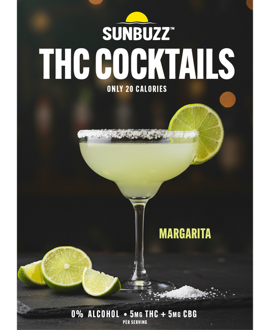 Margarita (750ml)