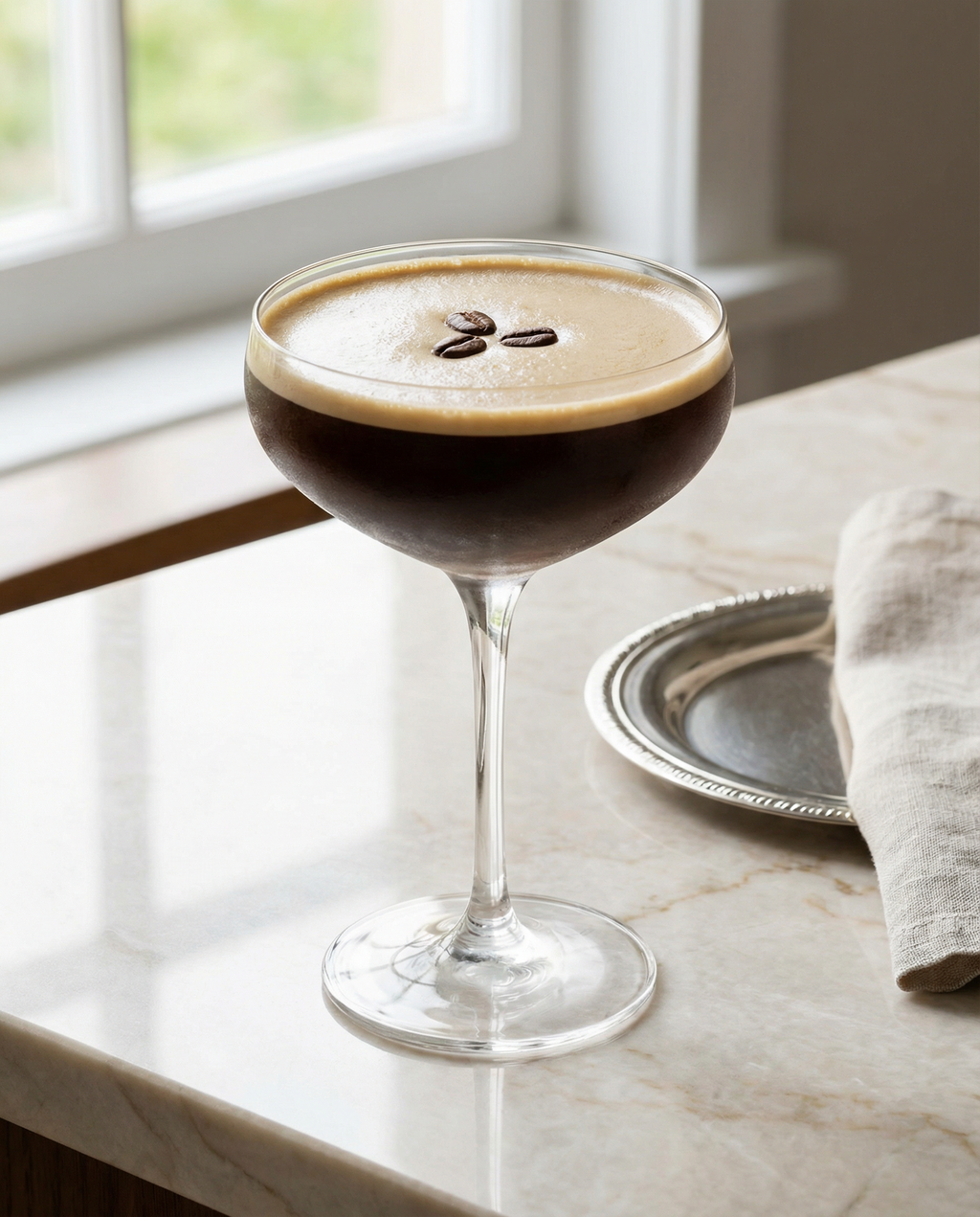 Espresso Martini (750ml)