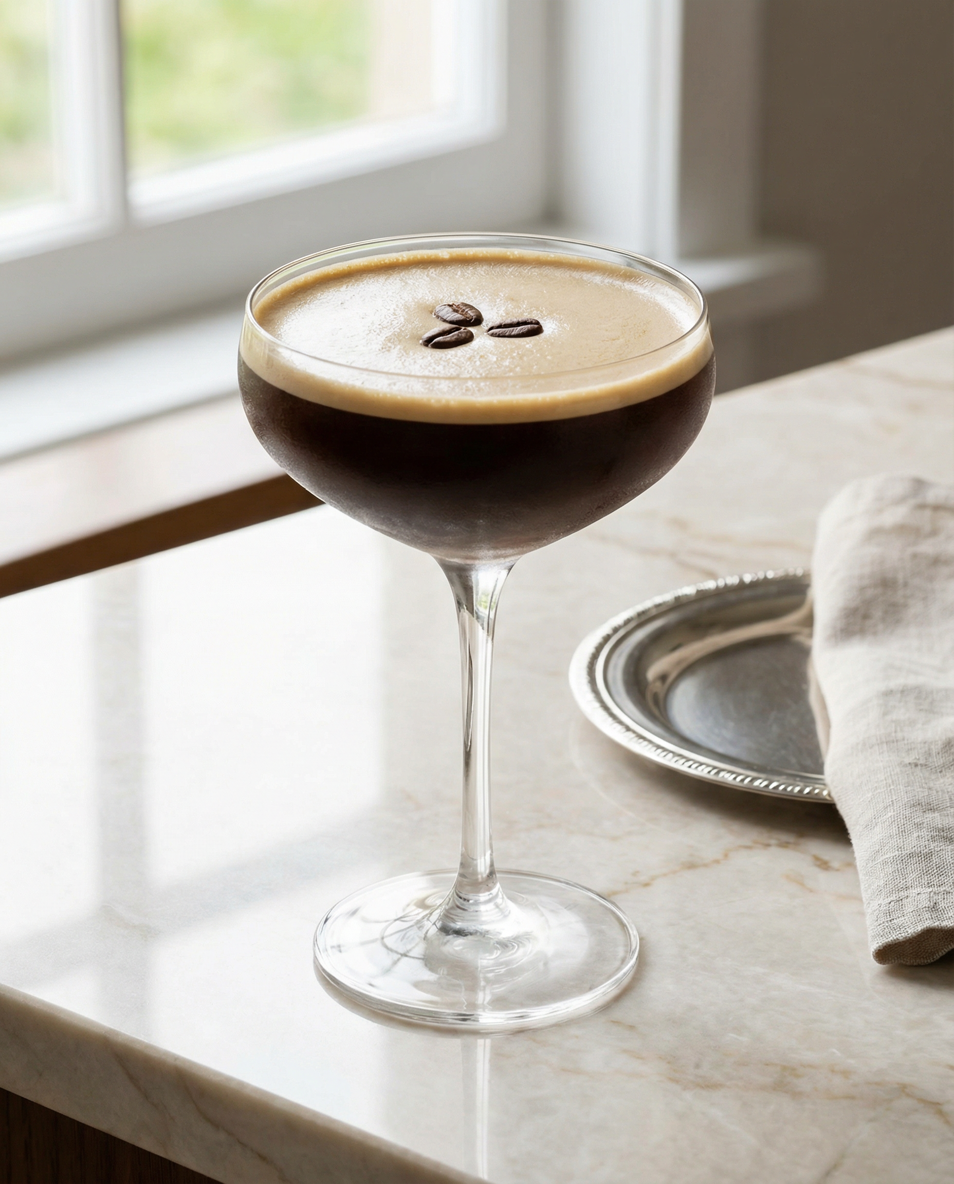 Espresso Martini (750ml)